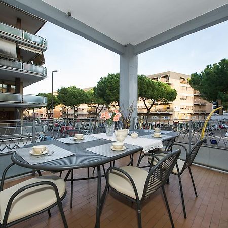 Apartamento House Gregorio Roma Exterior foto