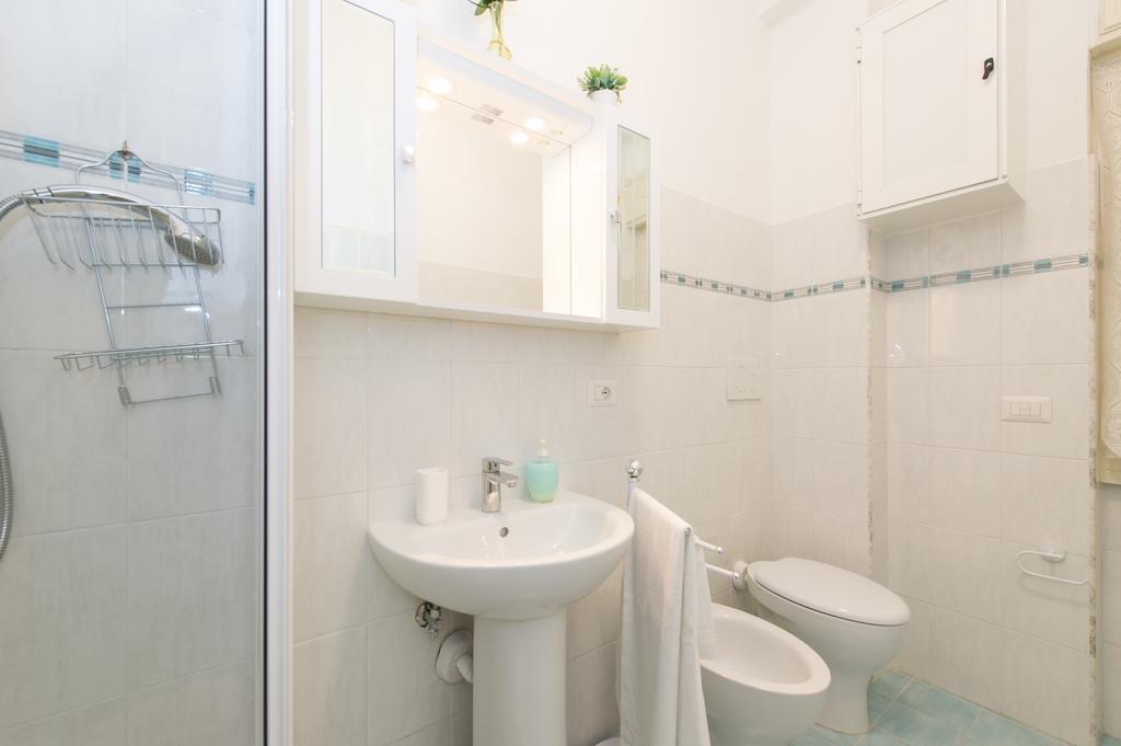 Apartamento House Gregorio Roma Exterior foto