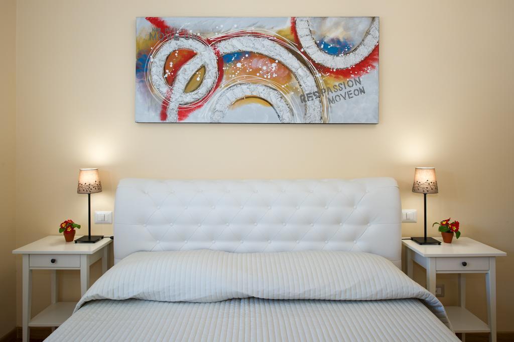 Apartamento House Gregorio Roma Exterior foto