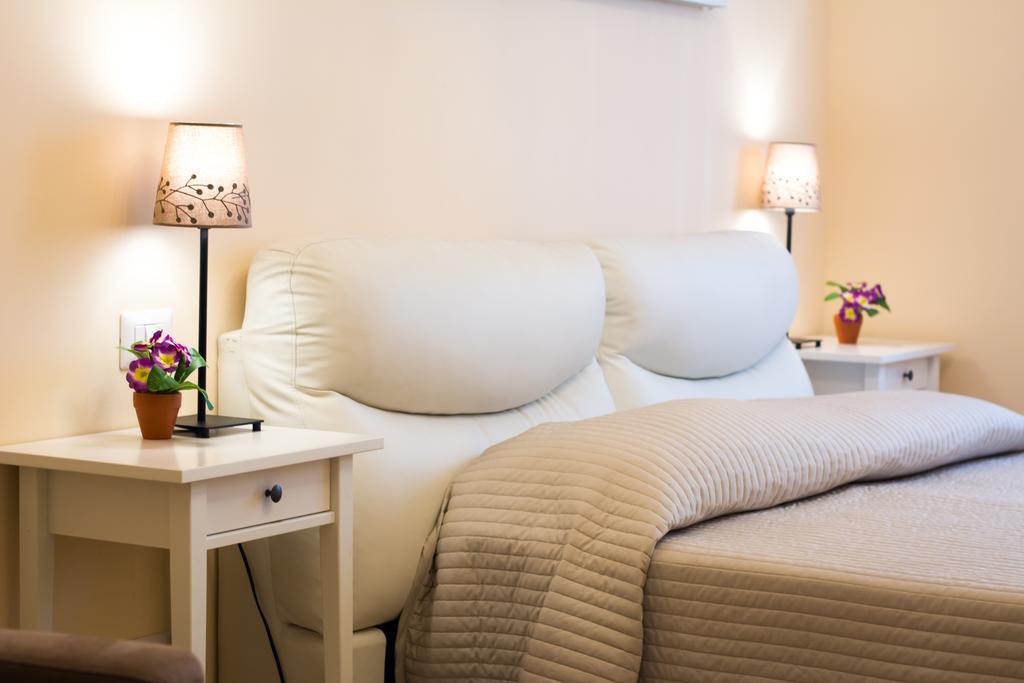 Apartamento House Gregorio Roma Exterior foto