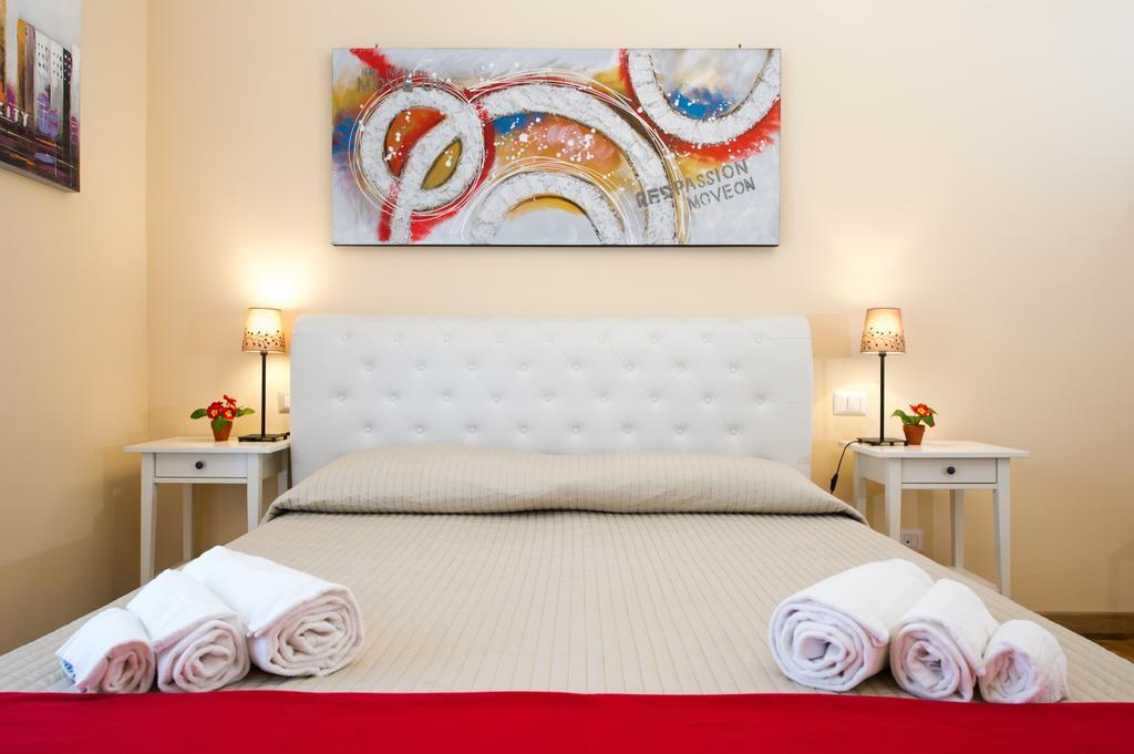 Apartamento House Gregorio Roma Exterior foto