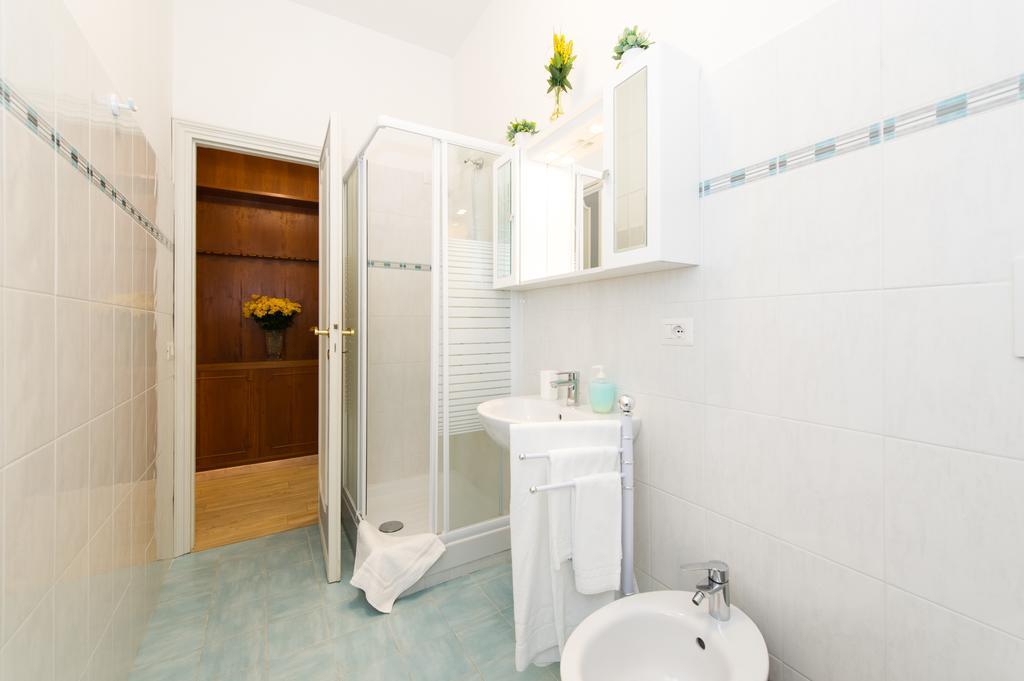 Apartamento House Gregorio Roma Exterior foto